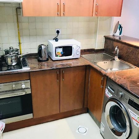 Marina Diamond 2 Apartman Dubaj Kültér fotó