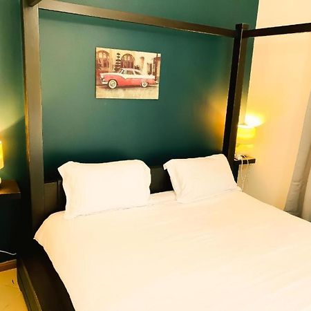 Marina Diamond 2 Apartman Dubaj Kültér fotó