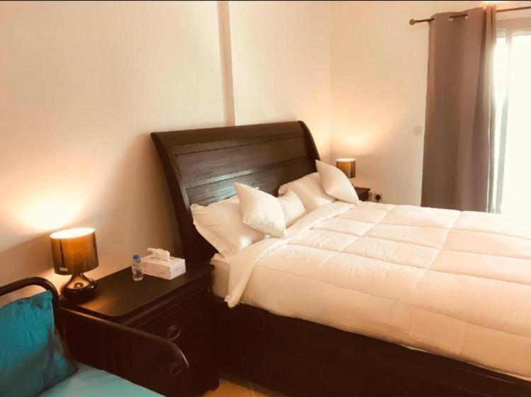 Marina Diamond 2 Apartman Dubaj Kültér fotó