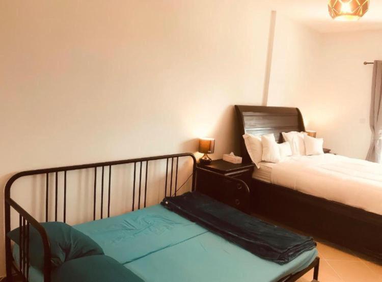 Marina Diamond 2 Apartman Dubaj Kültér fotó