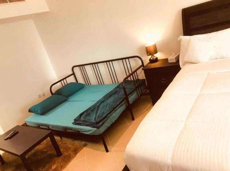 Marina Diamond 2 Apartman Dubaj Kültér fotó