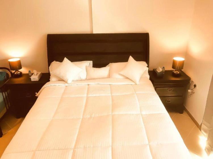 Marina Diamond 2 Apartman Dubaj Kültér fotó