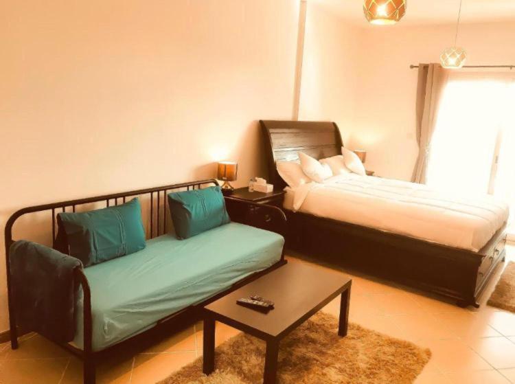 Marina Diamond 2 Apartman Dubaj Kültér fotó