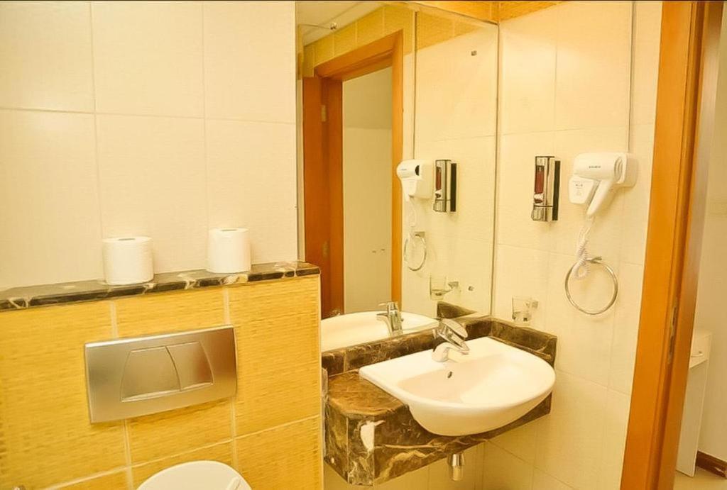 Marina Diamond 2 Apartman Dubaj Kültér fotó