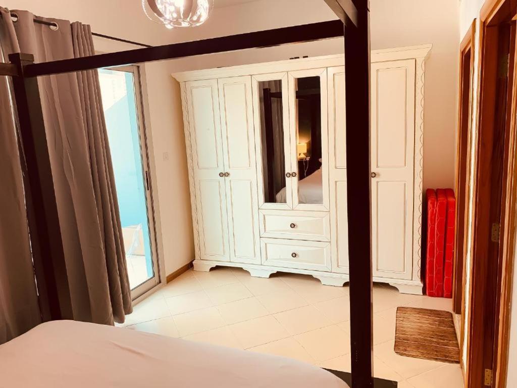 Marina Diamond 2 Apartman Dubaj Kültér fotó