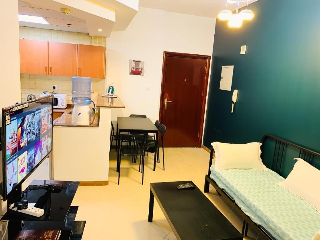 Marina Diamond 2 Apartman Dubaj Kültér fotó