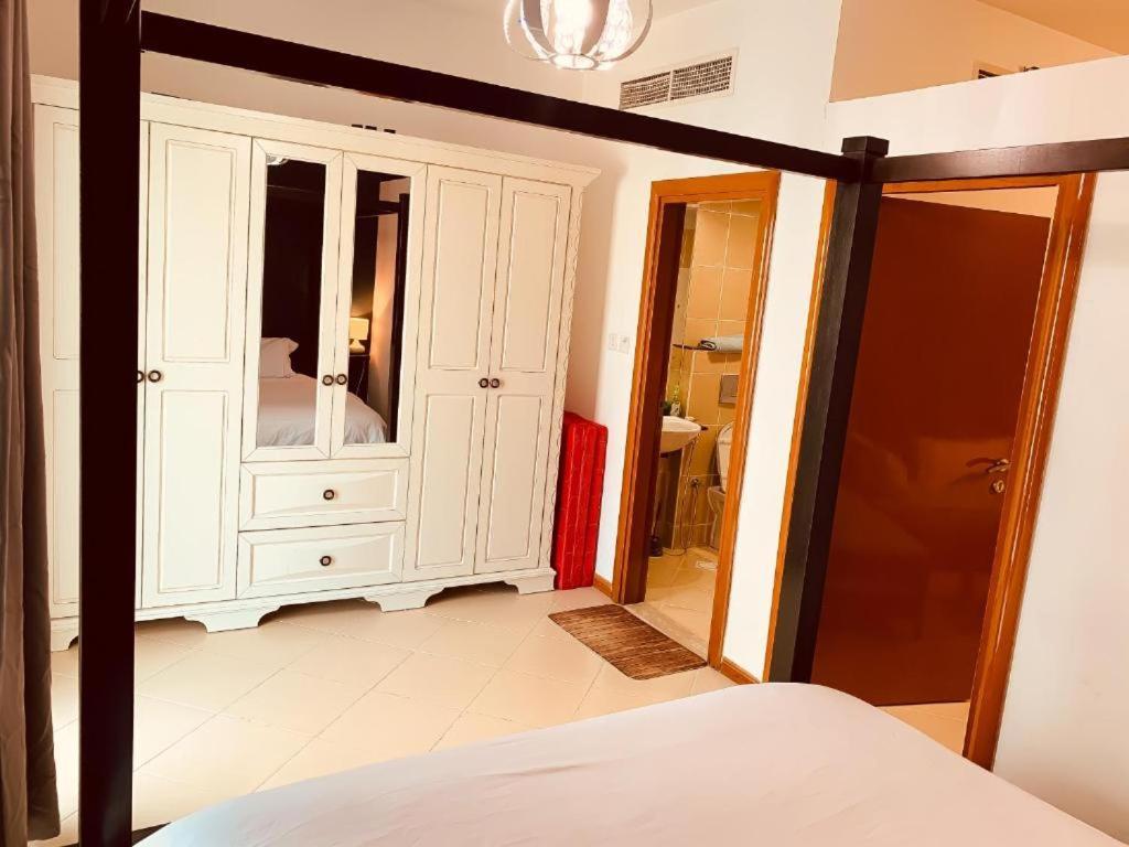 Marina Diamond 2 Apartman Dubaj Kültér fotó
