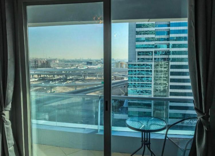 Marina Diamond 2 Apartman Dubaj Kültér fotó